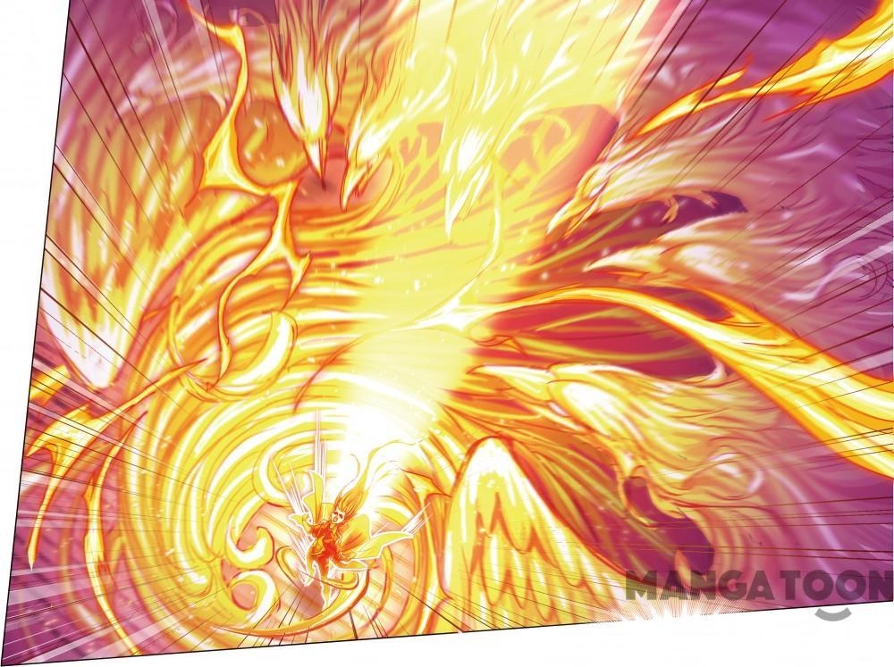 Read Soul Land chapter 462 image 45 on Lezhin
