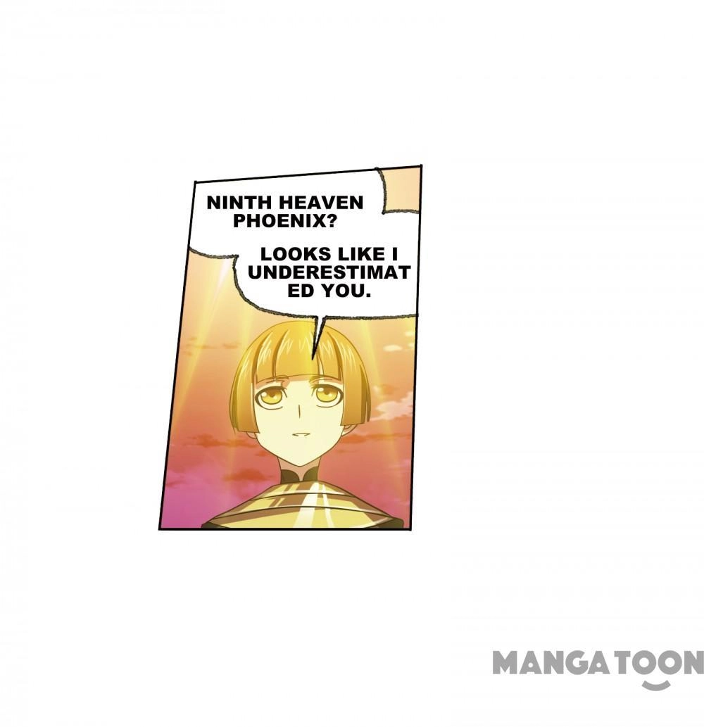 Read Soul Land chapter 462 image 47 on Lezhin