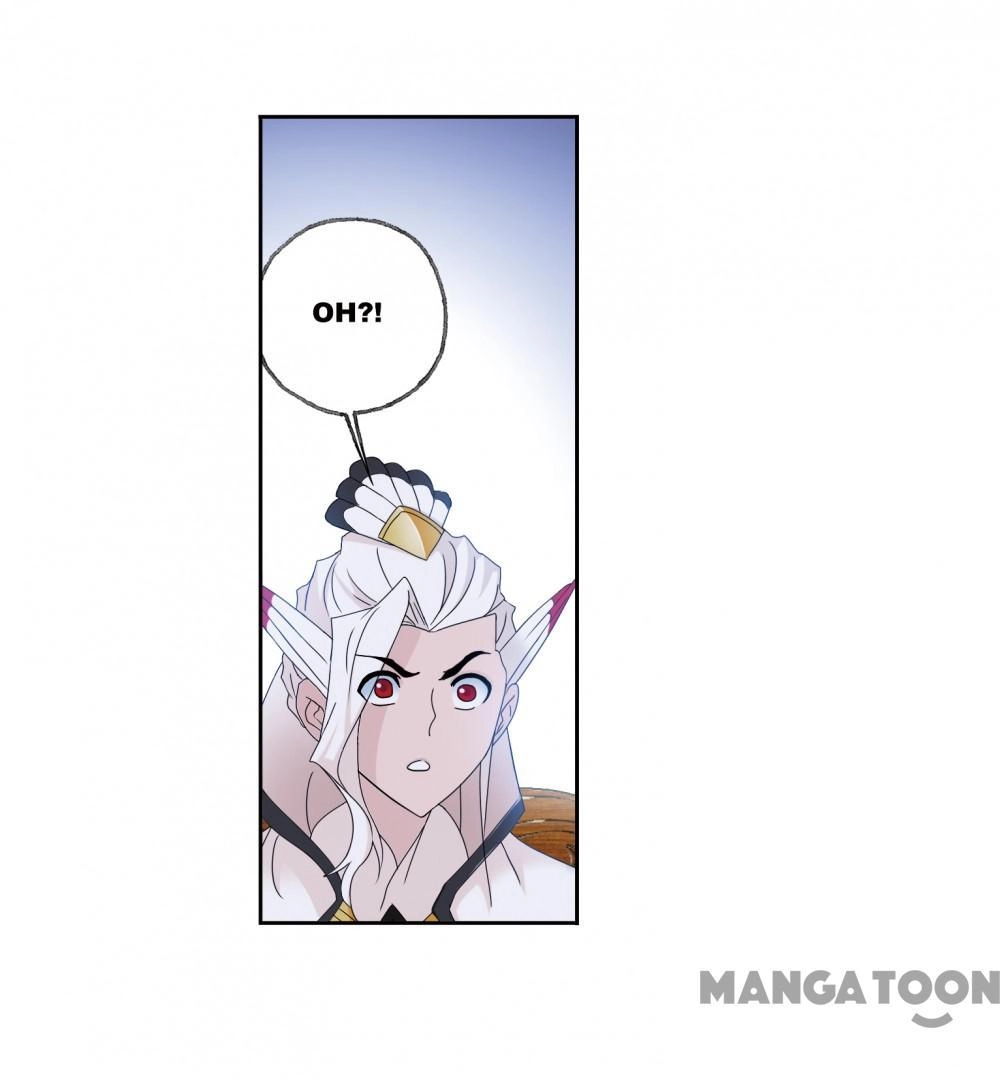 Read Soul Land chapter 462 image 5 on Lezhin