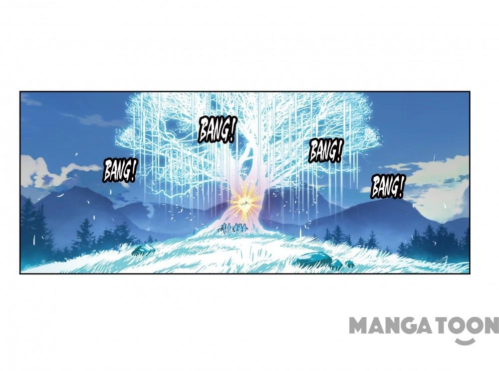Read Soul Land chapter 462 image 7 on Lezhin
