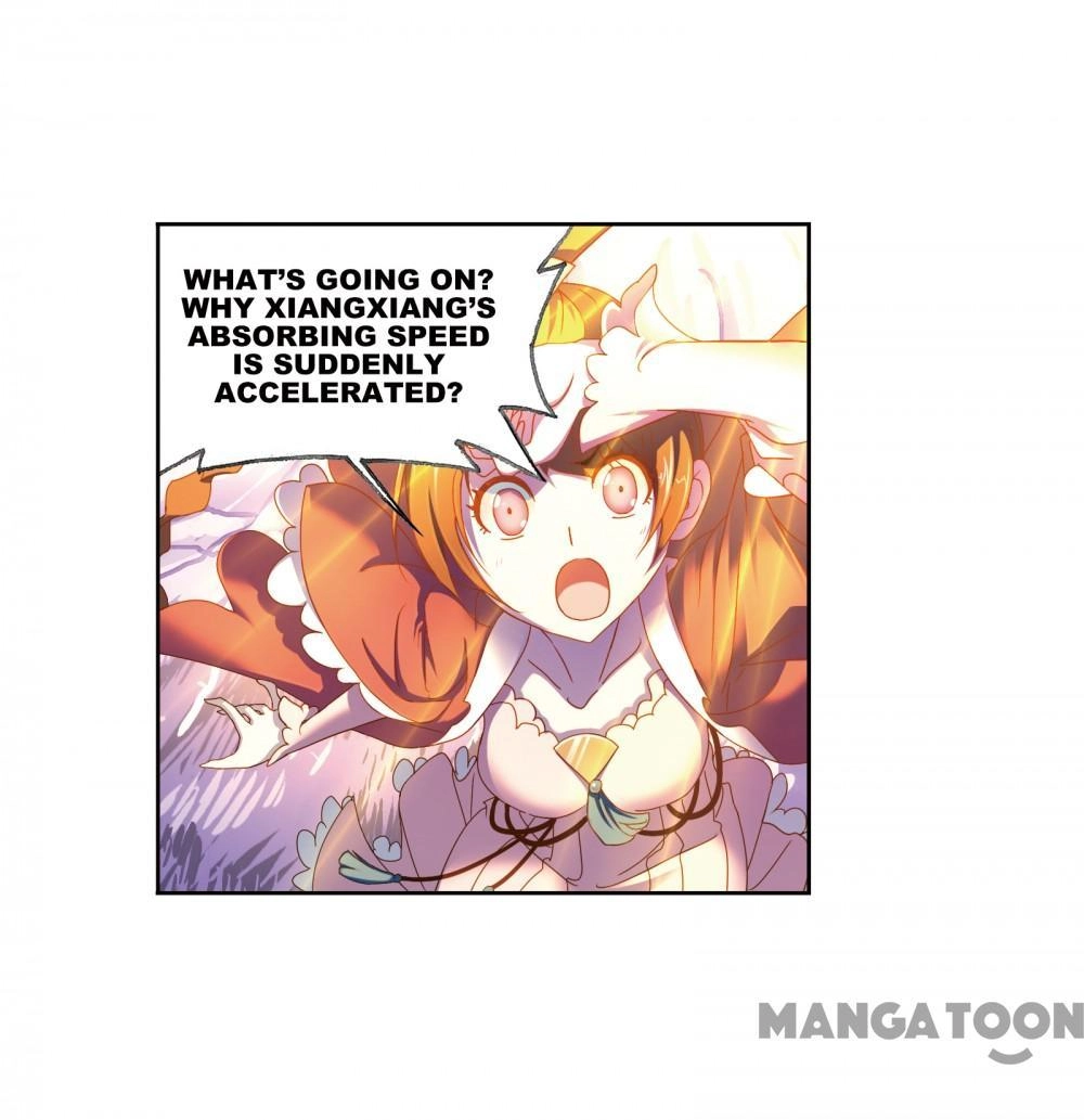 Read Soul Land chapter 462 image 8 on Lezhin