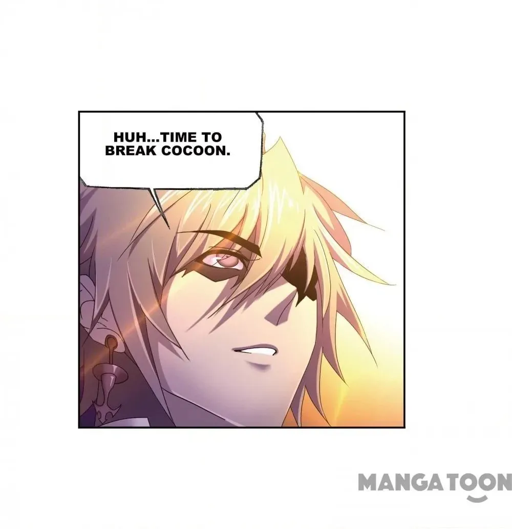 Read Soul Land chapter 462 image 9 on Lezhin