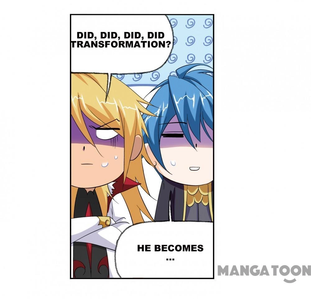 Read Soul Land chapter 463 image 10 on Lezhin