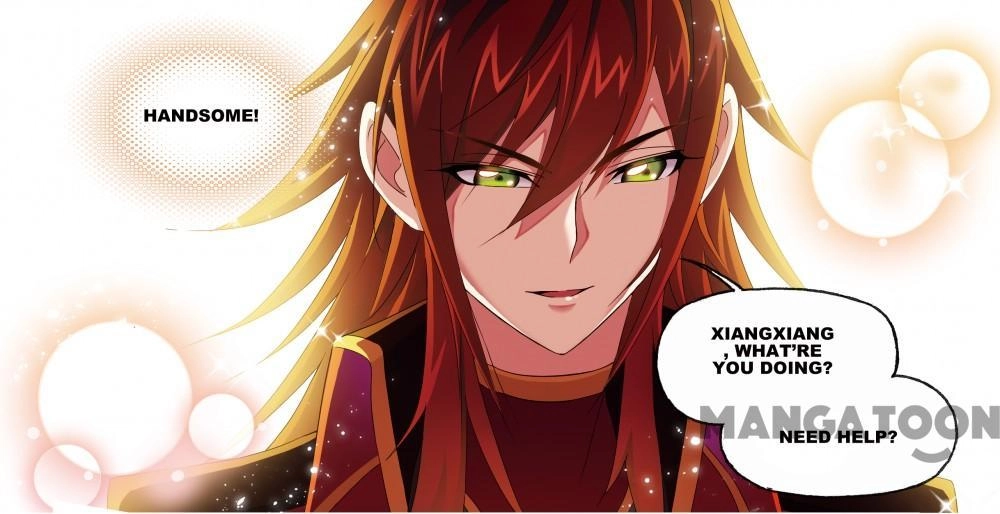 Read Soul Land chapter 463 image 12 on Lezhin