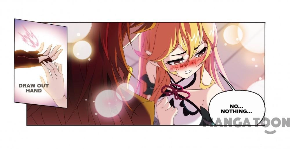 Read Soul Land chapter 463 image 13 on Lezhin