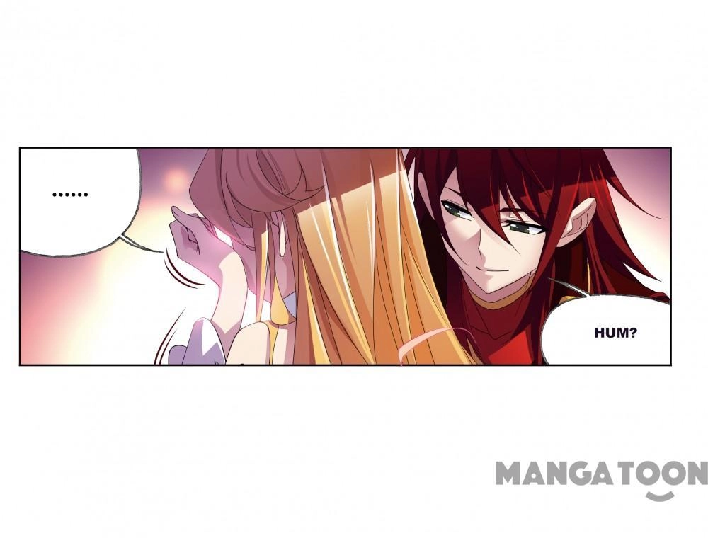 Read Soul Land chapter 463 image 16 on Lezhin