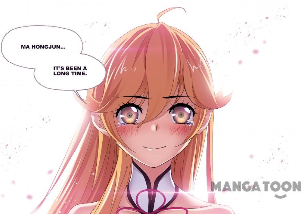 Read Soul Land chapter 463 image 17 on Lezhin