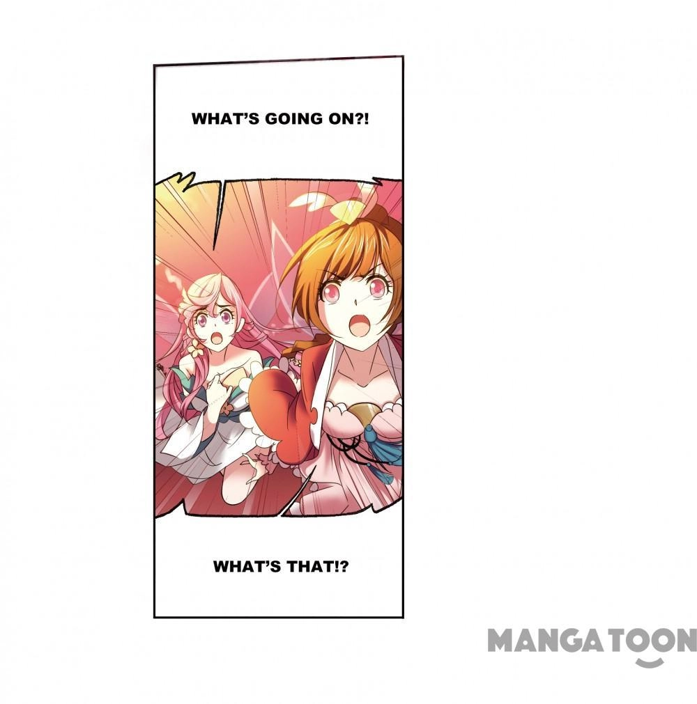 Read Soul Land chapter 463 image 2 on Lezhin