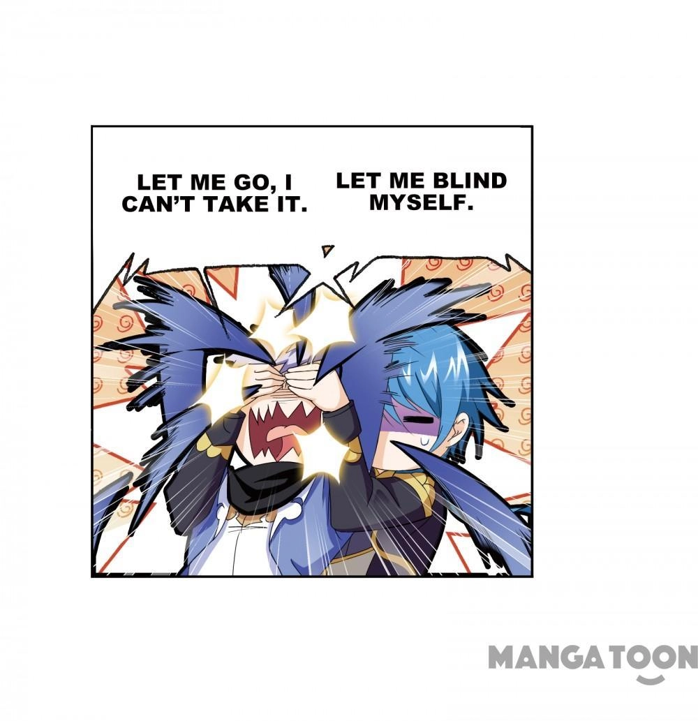 Read Soul Land chapter 463 image 20 on Lezhin