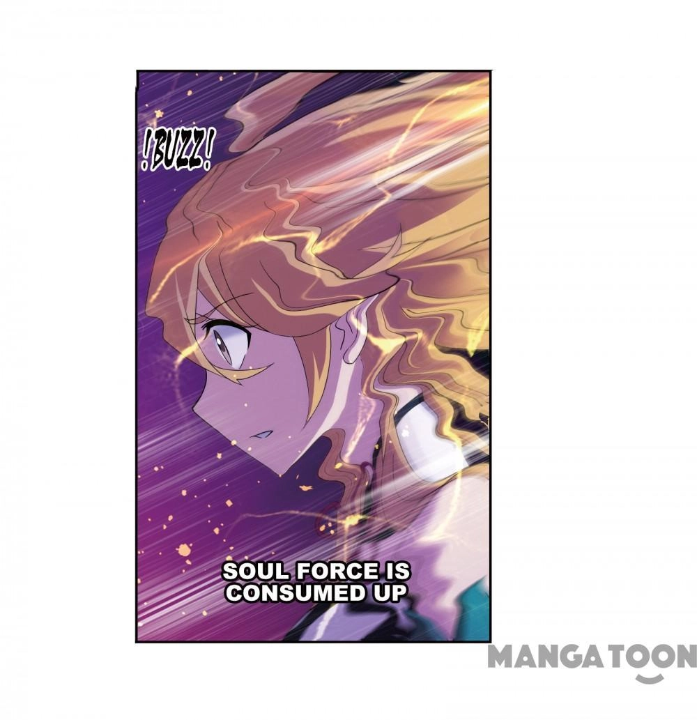 Read Soul Land chapter 463 image 21 on Lezhin