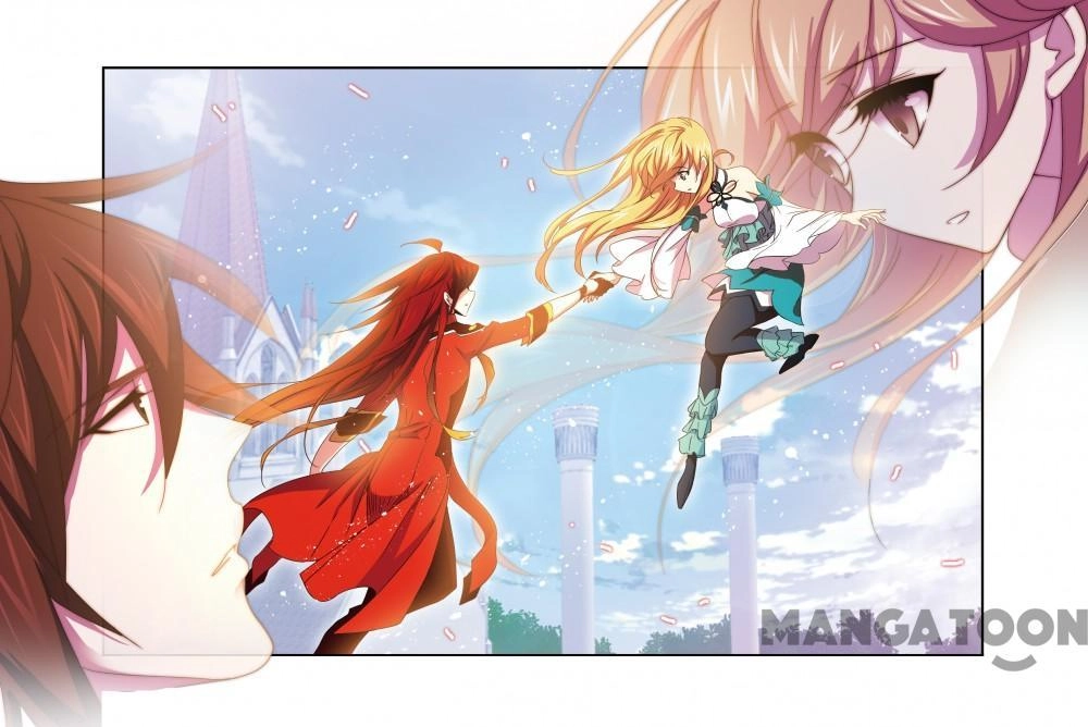 Read Soul Land chapter 463 image 24 on Lezhin