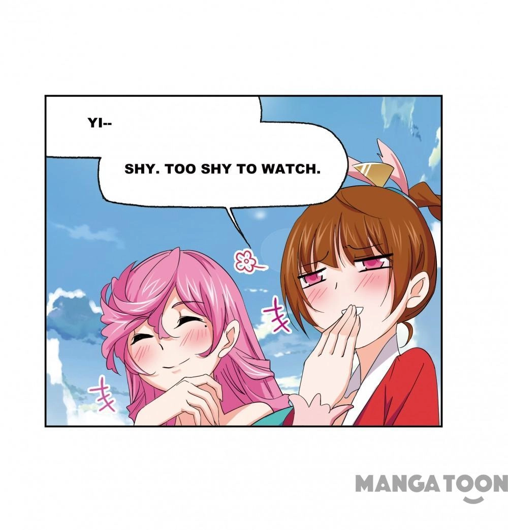Read Soul Land chapter 463 image 26 on Lezhin