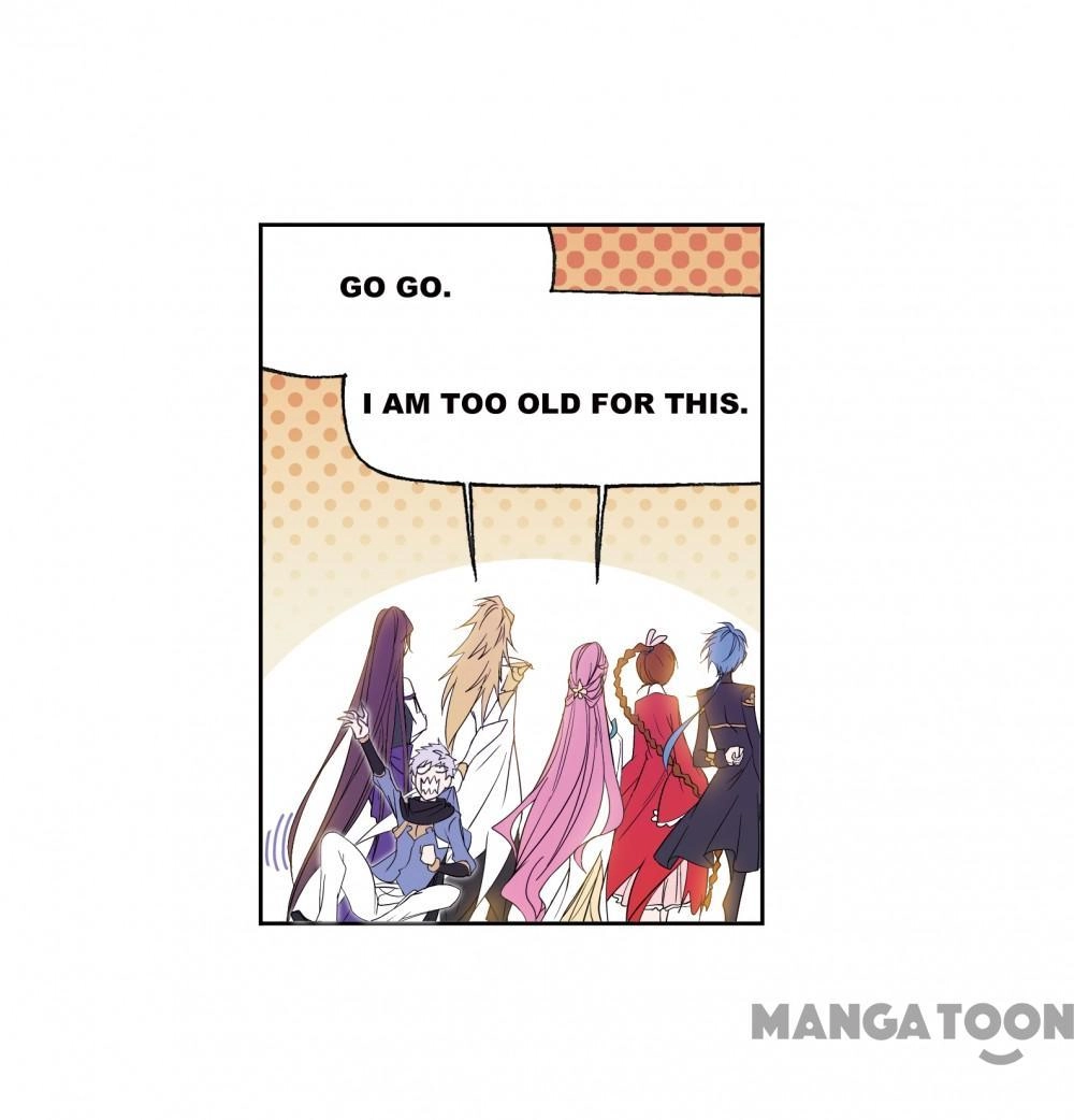 Read Soul Land chapter 463 image 27 on Lezhin