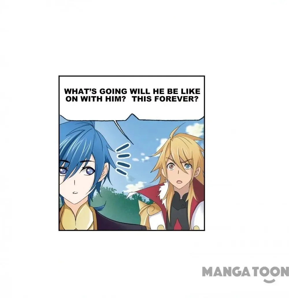 Read Soul Land chapter 463 image 29 on Lezhin