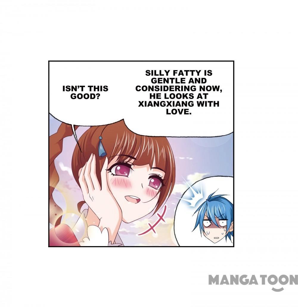 Read Soul Land chapter 463 image 30 on Lezhin