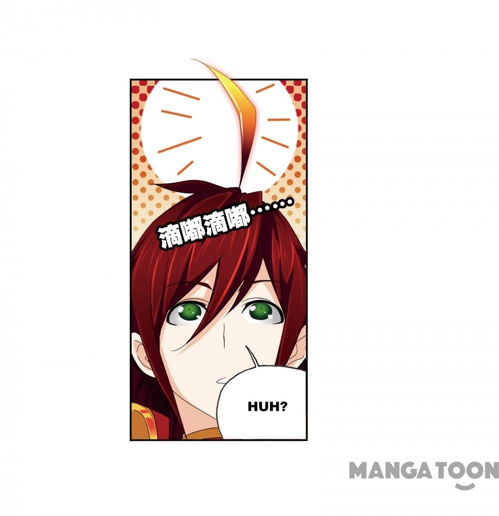 Read Soul Land chapter 463 image 33 on Lezhin