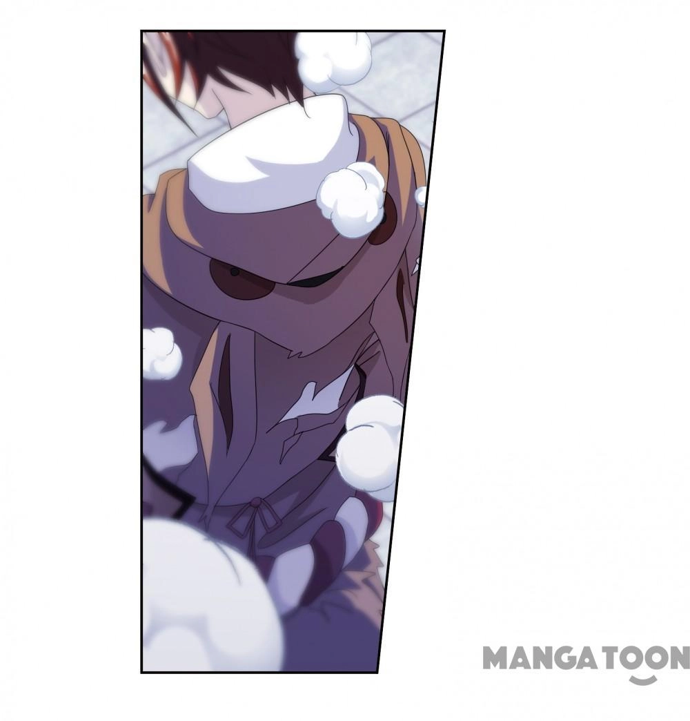Read Soul Land chapter 463 image 36 on Lezhin