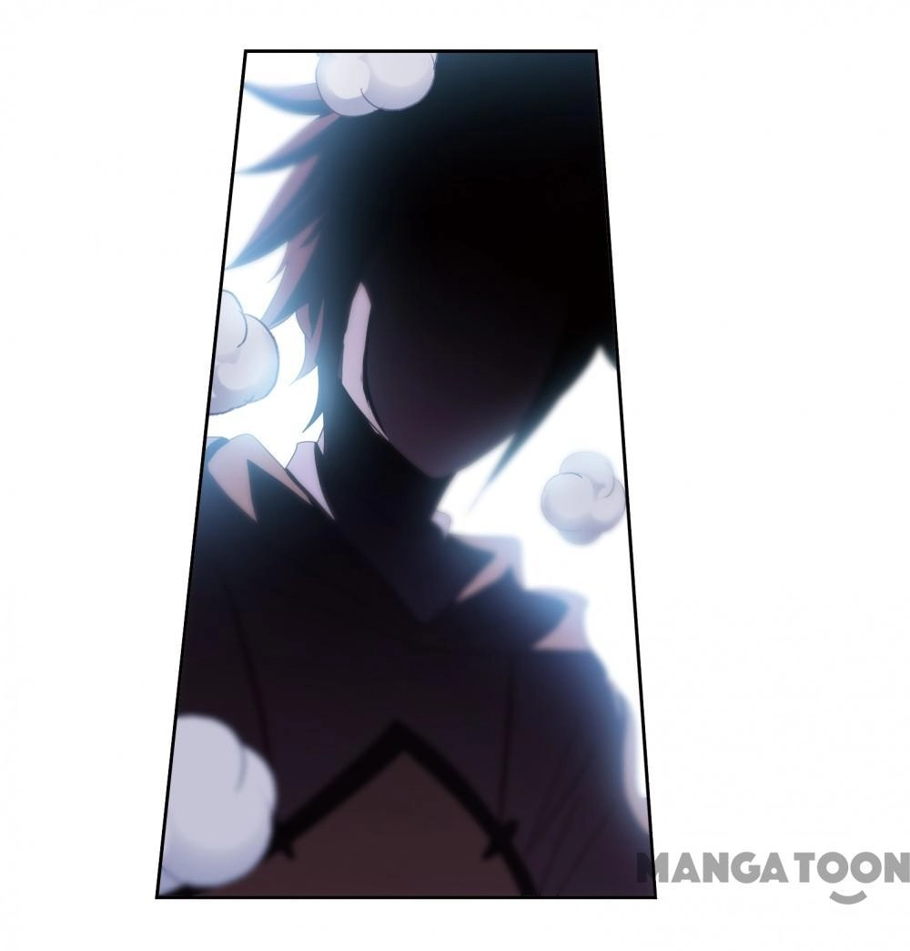 Read Soul Land chapter 463 image 37 on Lezhin