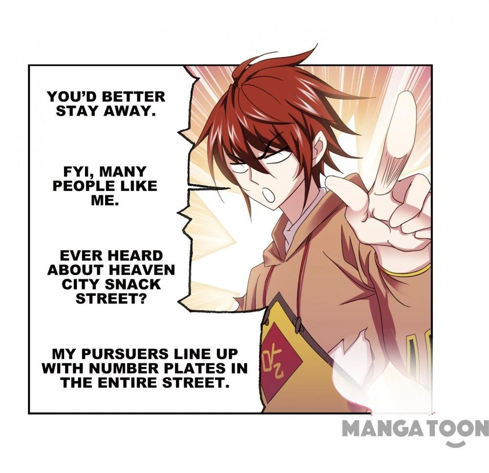 Read Soul Land chapter 463 image 48 on Lezhin