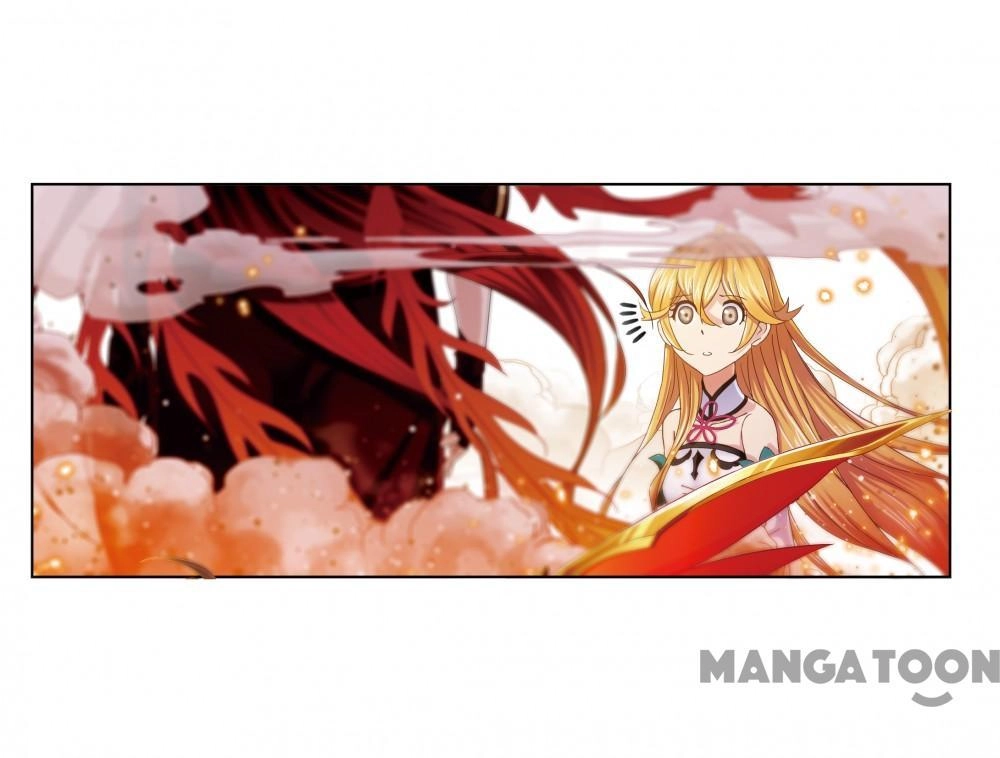 Read Soul Land chapter 463 image 5 on Lezhin