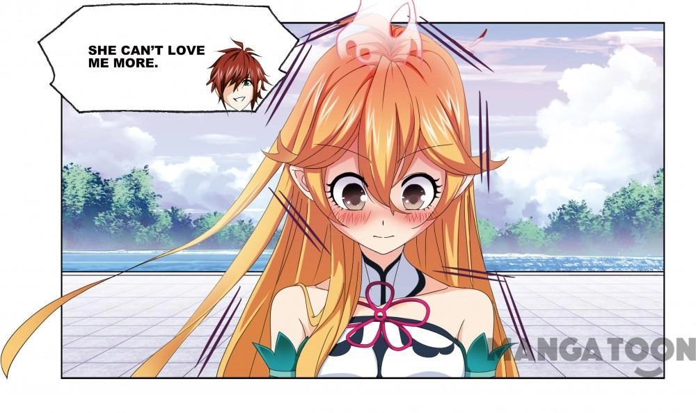 Read Soul Land chapter 463 image 50 on Lezhin