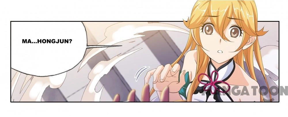 Read Soul Land chapter 463 image 7 on Lezhin