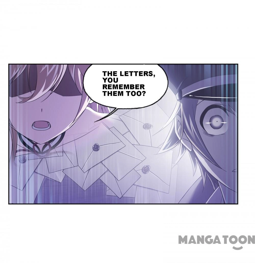 Read Soul Land chapter 464 image 12 on Lezhin