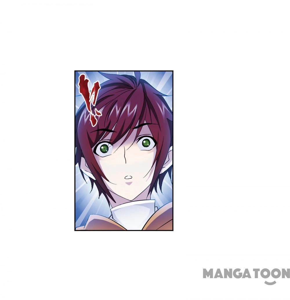 Read Soul Land chapter 464 image 13 on Lezhin