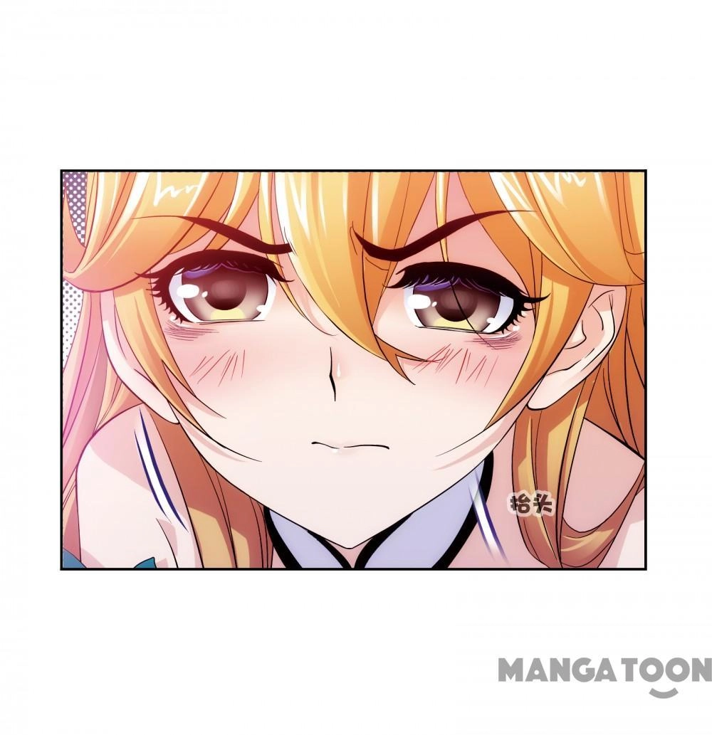 Read Soul Land chapter 464 image 15 on Lezhin