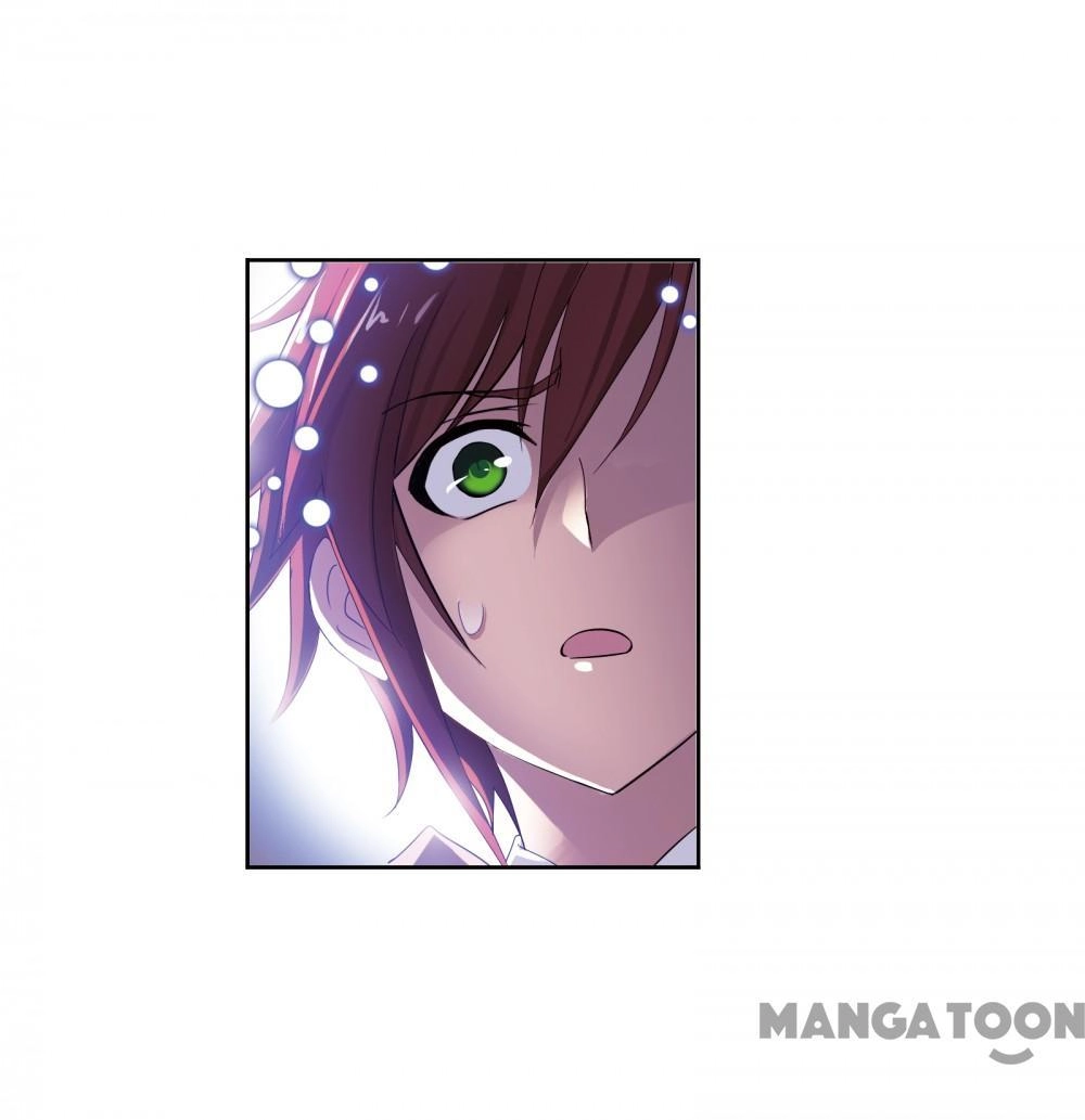 Read Soul Land chapter 464 image 16 on Lezhin