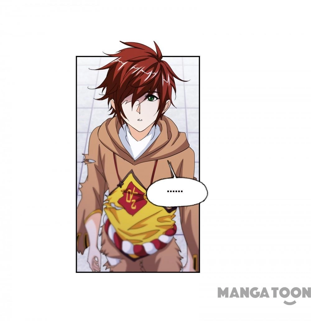 Read Soul Land chapter 464 image 21 on Lezhin