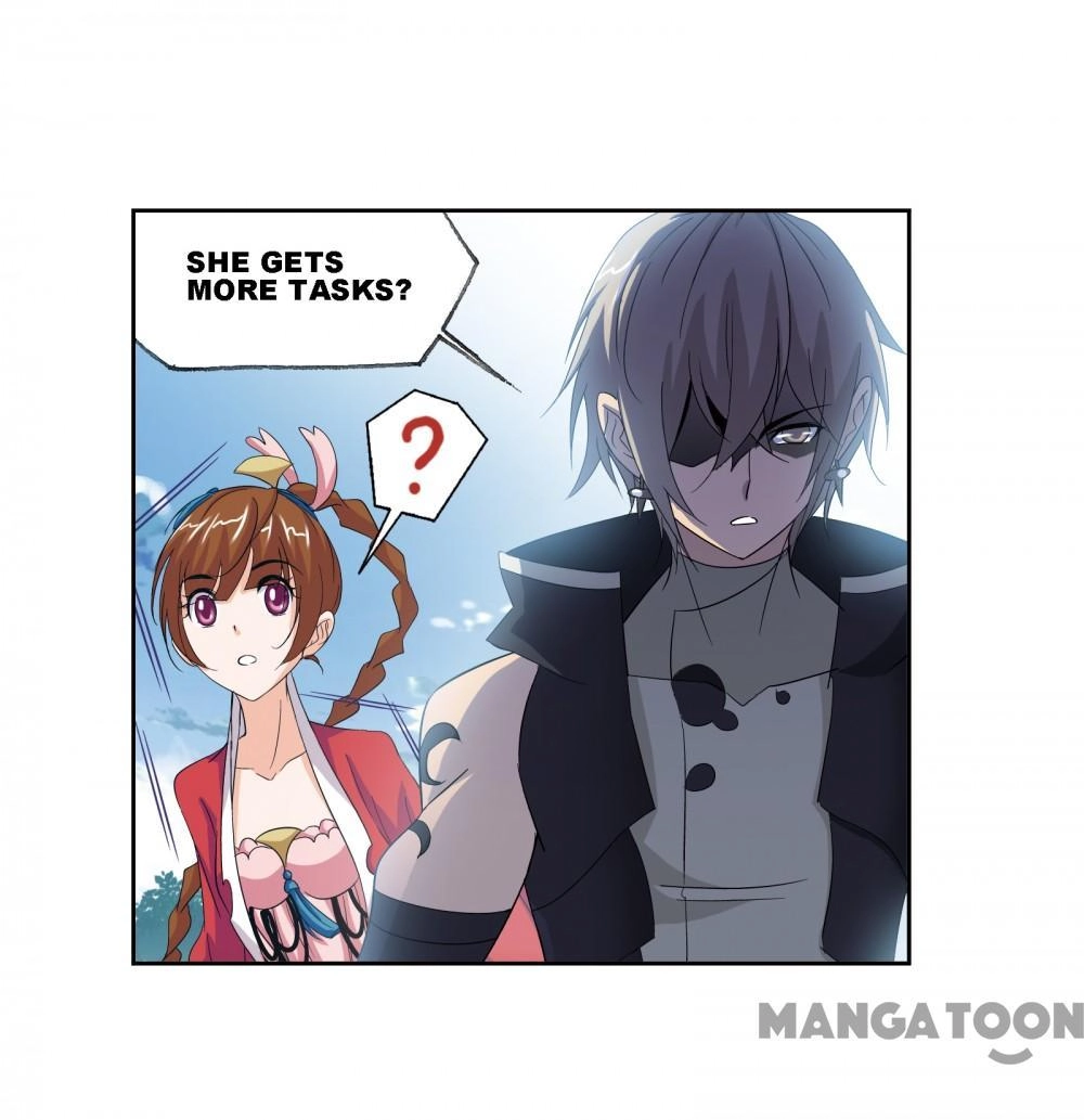 Read Soul Land chapter 464 image 30 on Lezhin