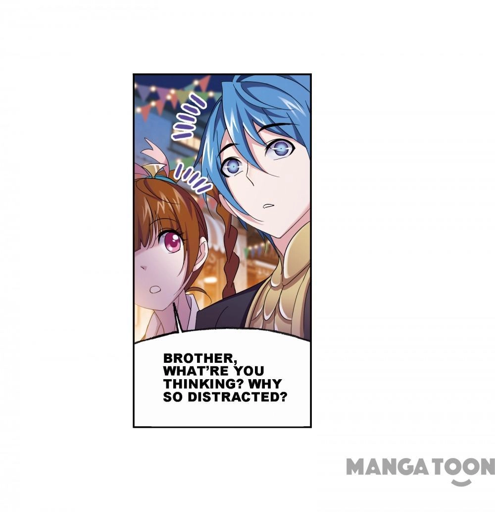 Read Soul Land chapter 464 image 33 on Lezhin