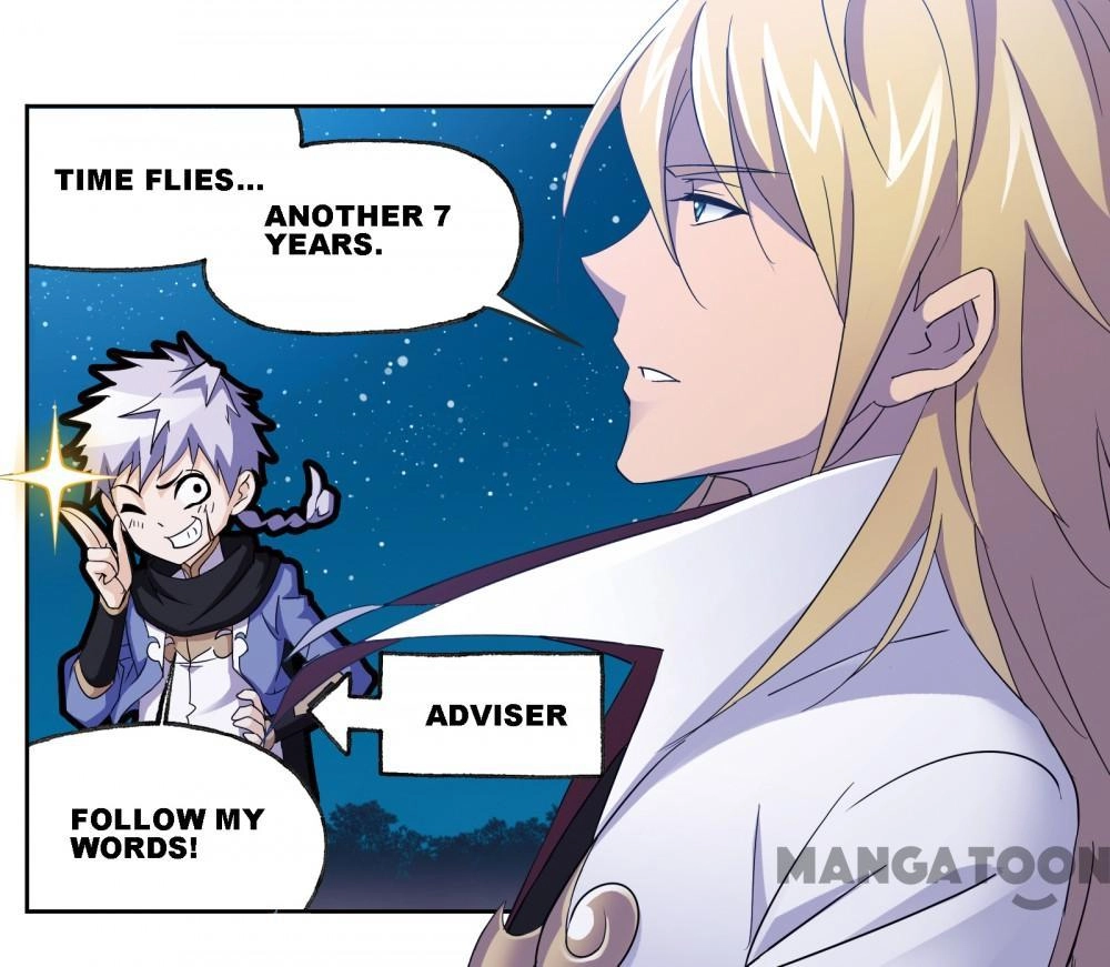 Read Soul Land chapter 464 image 36 on Lezhin
