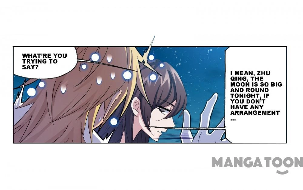 Read Soul Land chapter 464 image 37 on Lezhin