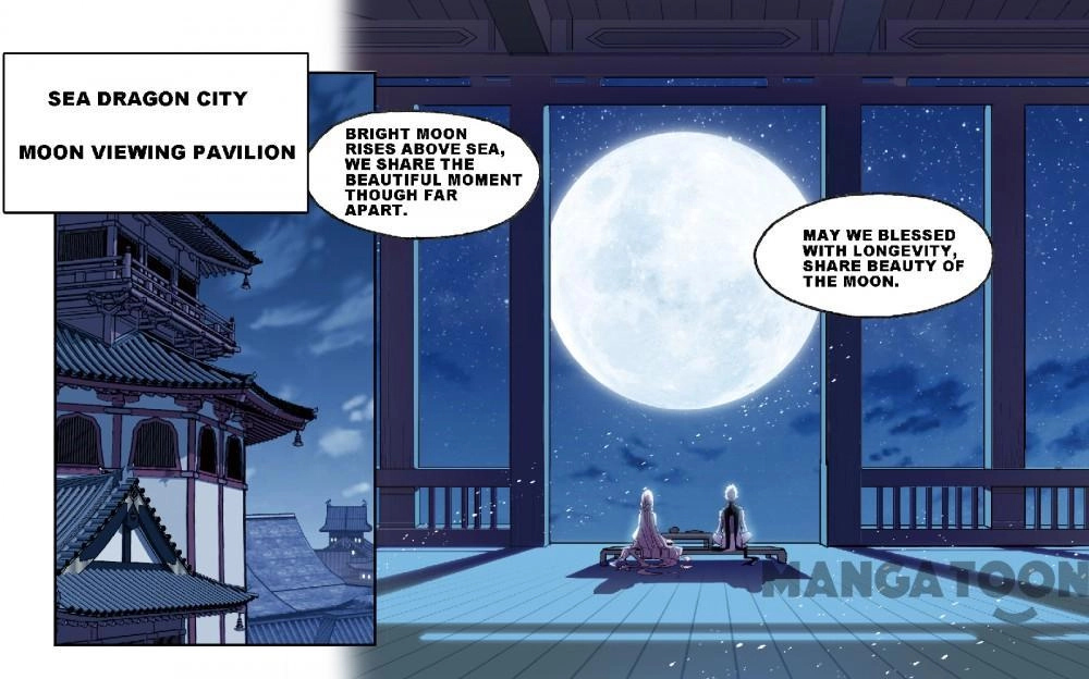 Read Soul Land chapter 464 image 40 on Lezhin
