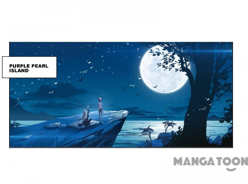 Read Soul Land chapter 464 image 44 on Lezhin