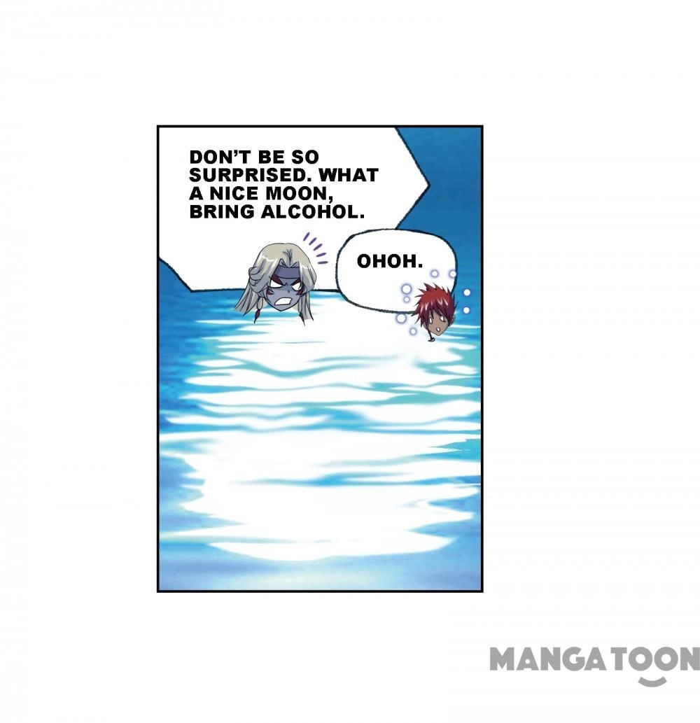Read Soul Land chapter 464 image 47 on Lezhin