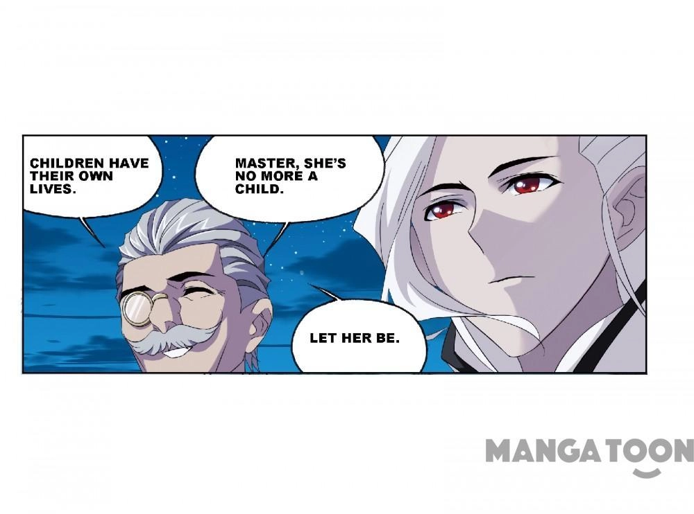 Read Soul Land chapter 464 image 51 on Lezhin