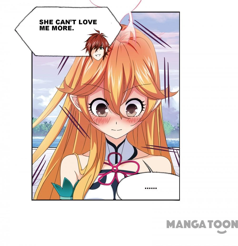 Read Soul Land chapter 464 image 7 on Lezhin