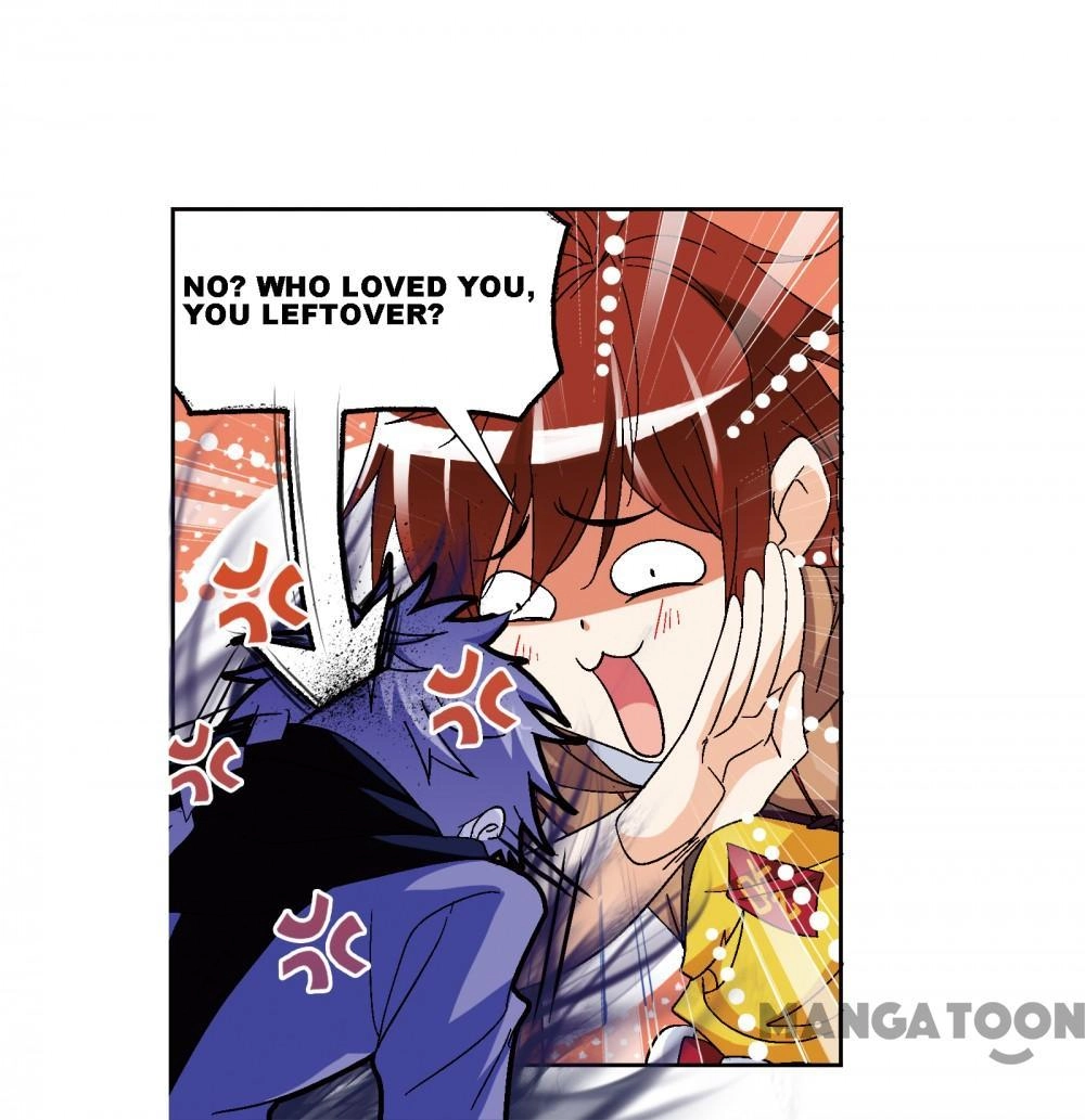 Read Soul Land chapter 464 image 8 on Lezhin