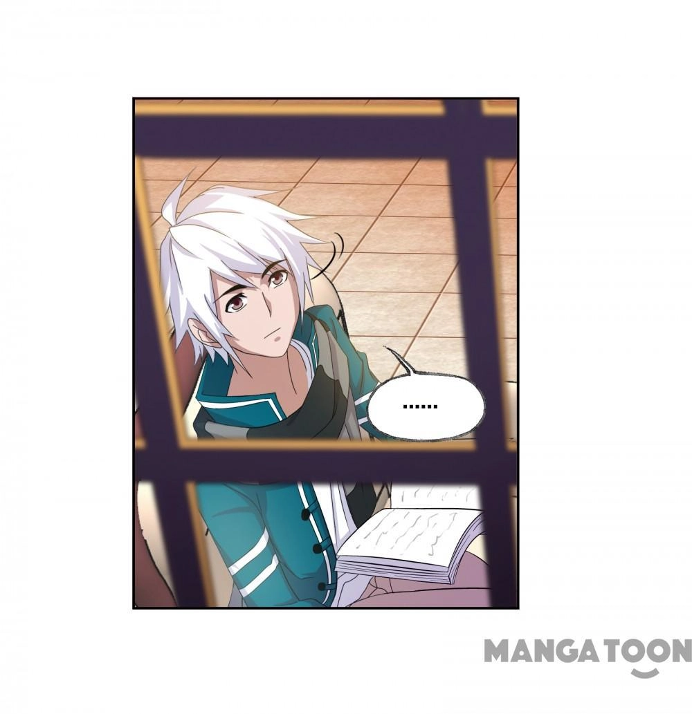 Read Soul Land chapter 465 image 10 on Lezhin