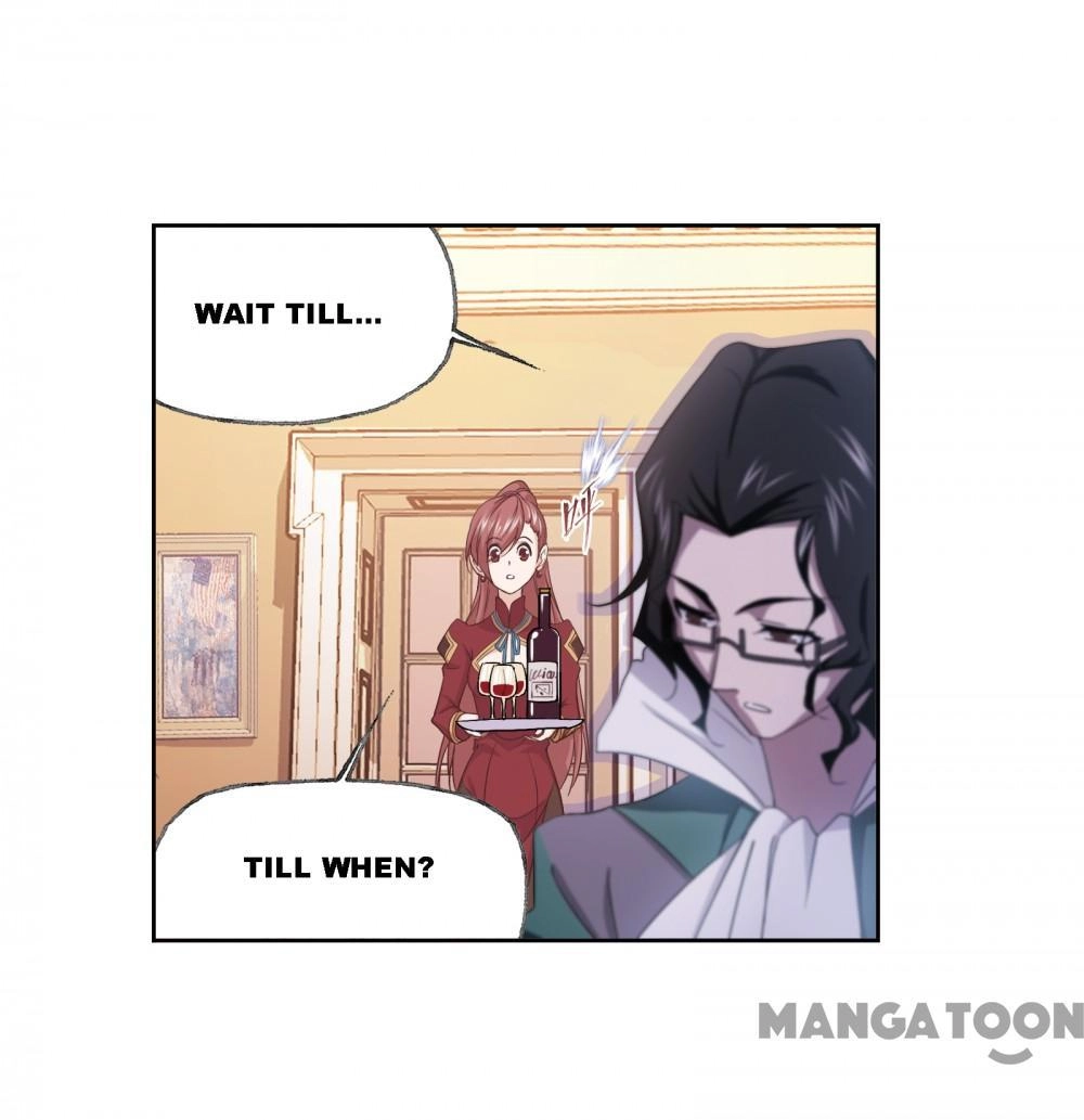 Read Soul Land chapter 465 image 13 on Lezhin