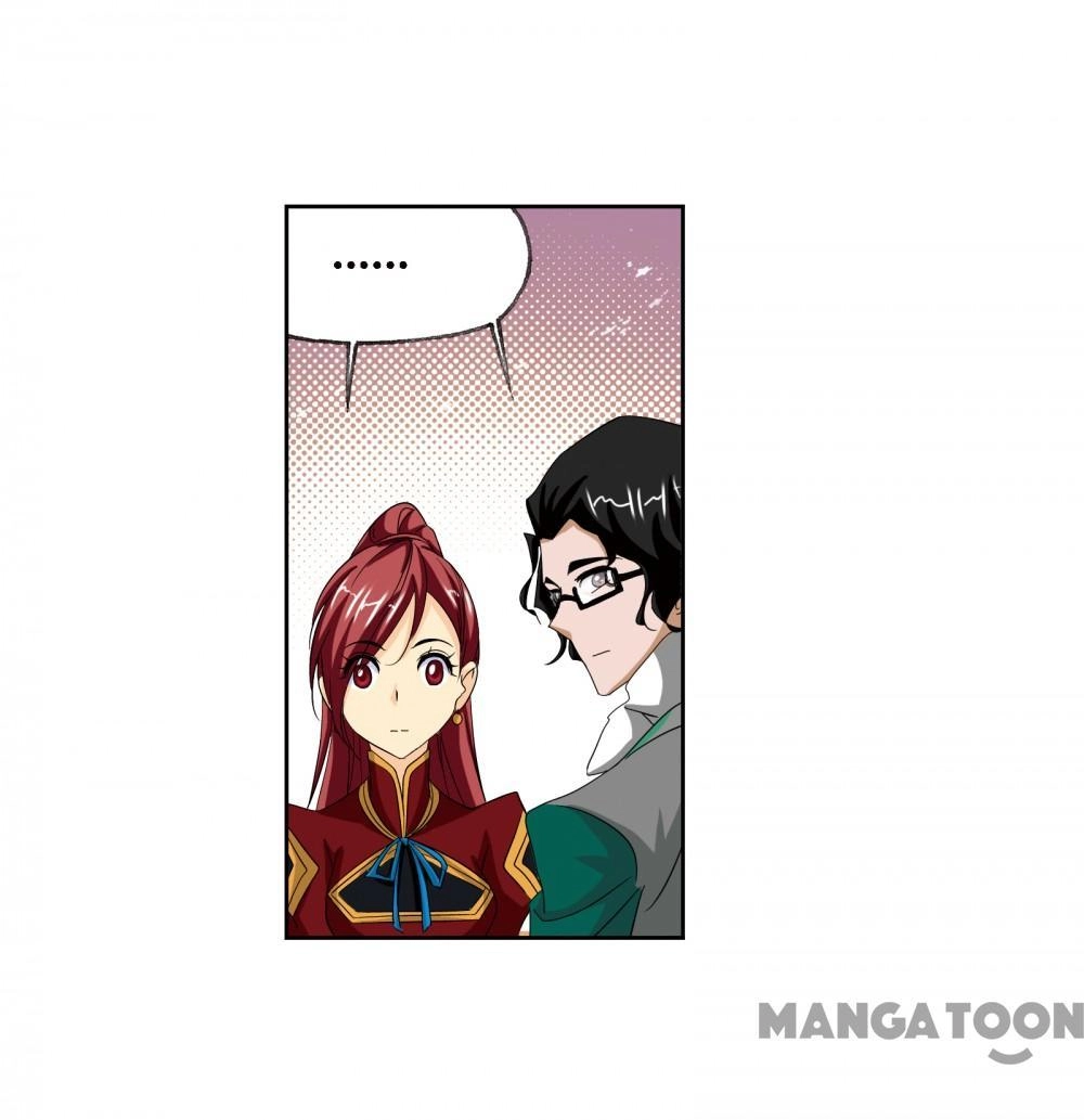 Read Soul Land chapter 465 image 18 on Lezhin