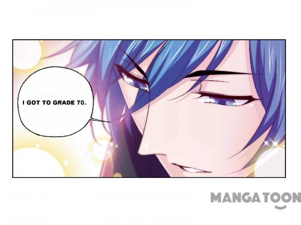 Read Soul Land chapter 465 image 25 on Lezhin