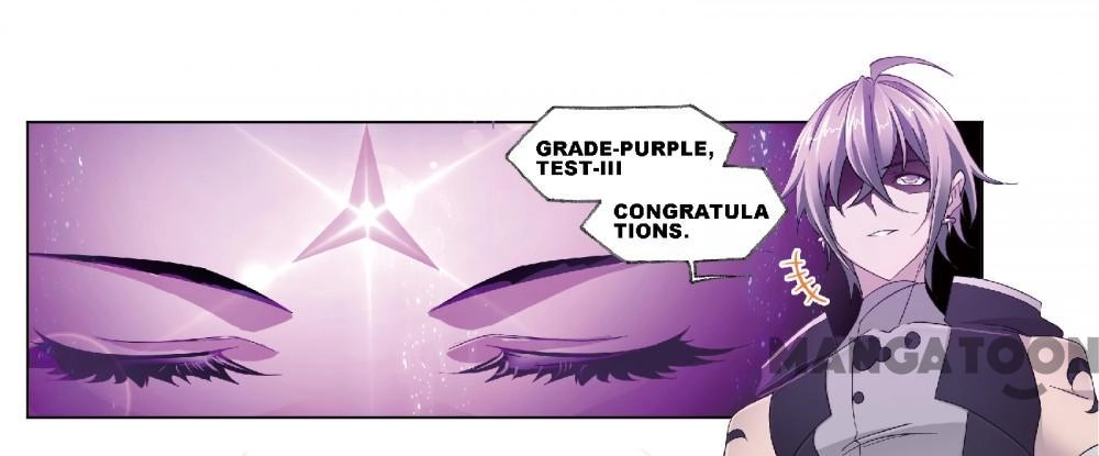 Read Soul Land chapter 465 image 3 on Lezhin