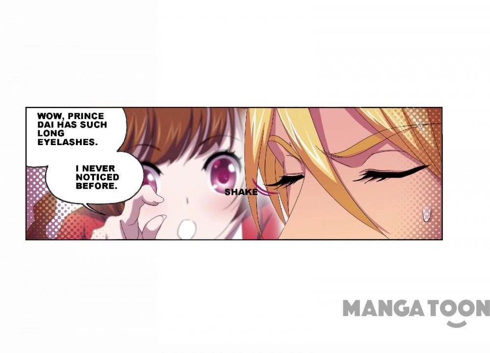 Read Soul Land chapter 465 image 30 on Lezhin