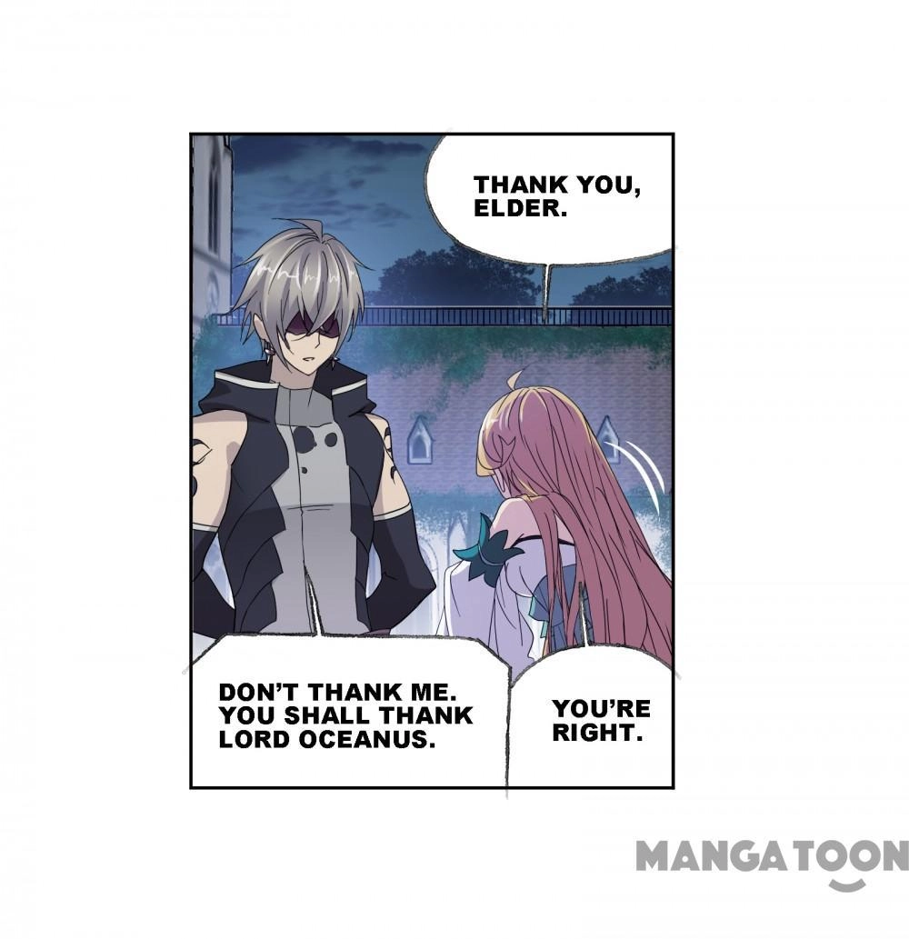 Read Soul Land chapter 465 image 4 on Lezhin