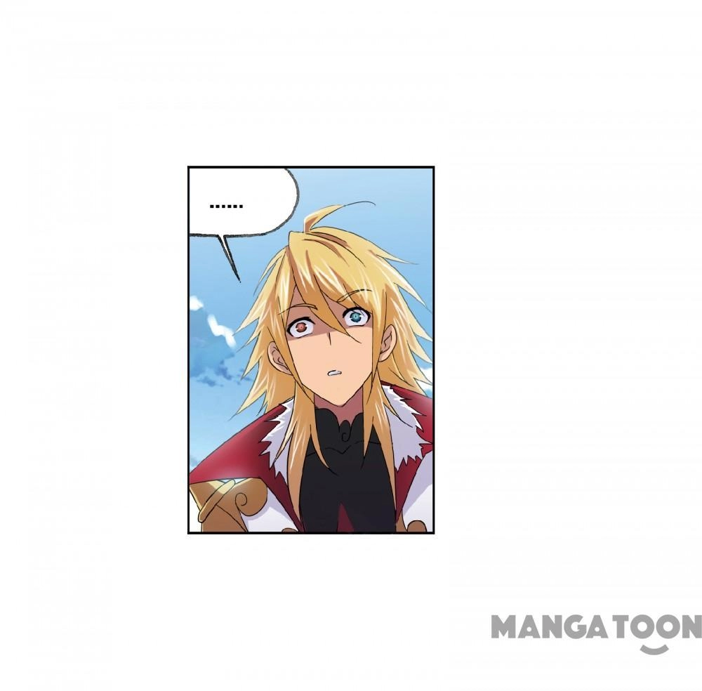 Read Soul Land chapter 465 image 43 on Lezhin