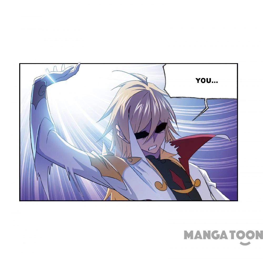 Read Soul Land chapter 465 image 44 on Lezhin